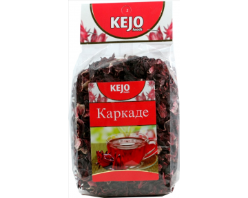 Каркаде 100 гр 5 шт