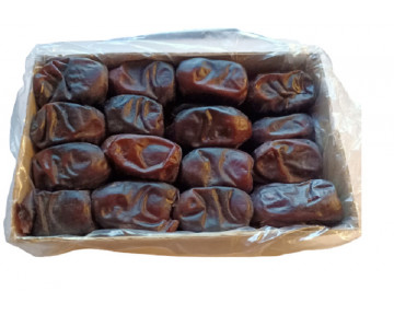 Финики в коробочке 0.5 кг