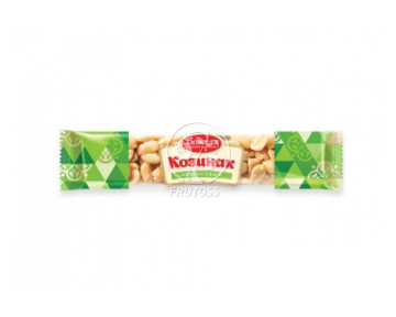 Козинак арахисовый 60 гр